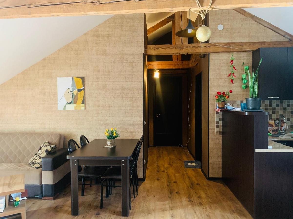 Beautiful Apartment On Atoneli Тбилиси Экстерьер фото