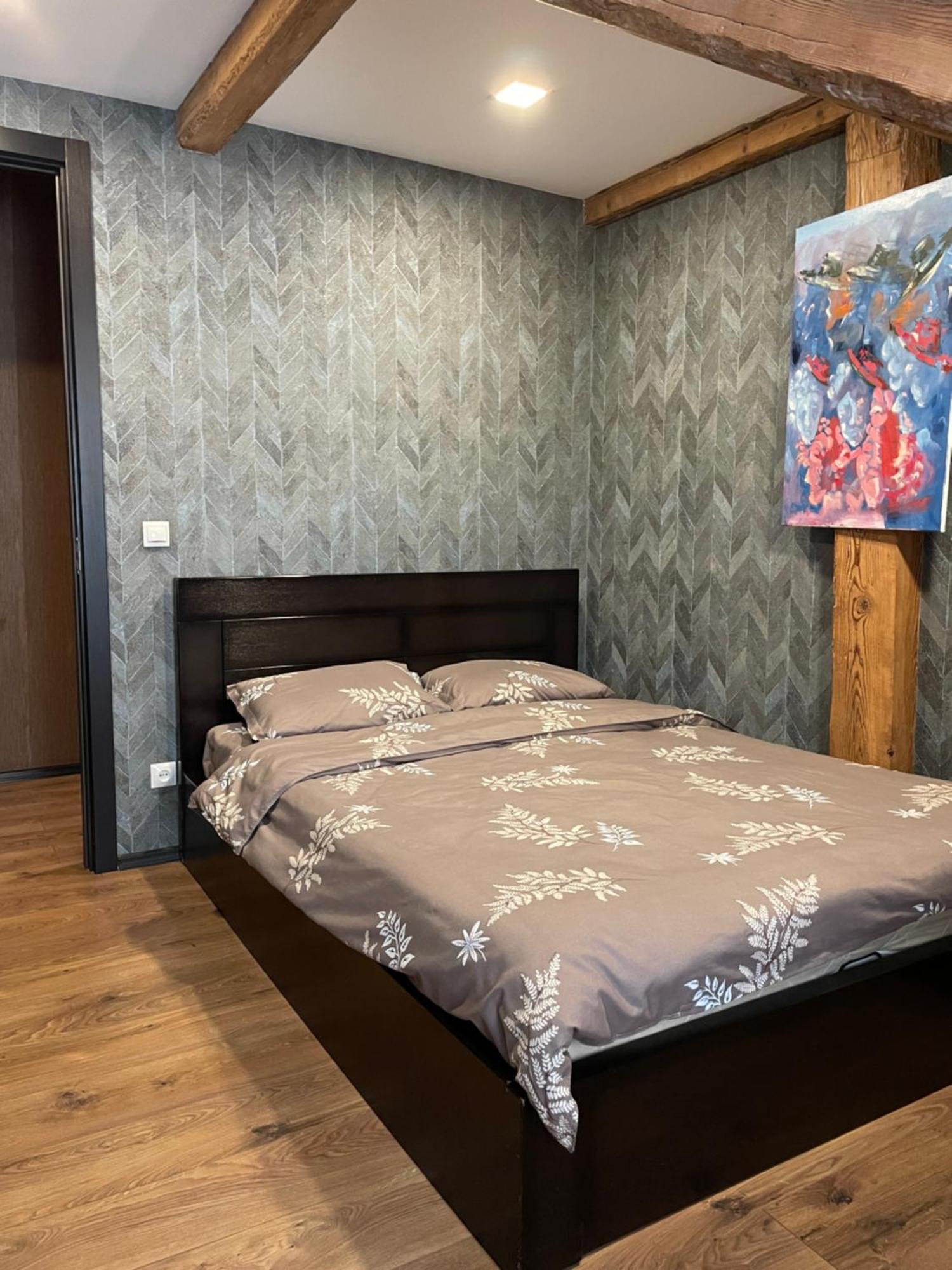Beautiful Apartment On Atoneli Тбилиси Экстерьер фото