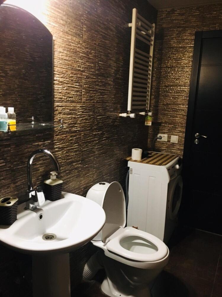 Beautiful Apartment On Atoneli Тбилиси Экстерьер фото